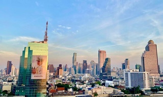 Rama X, le mystérieux roi de Thaïlande