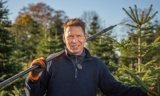 Rasch durch den Garten