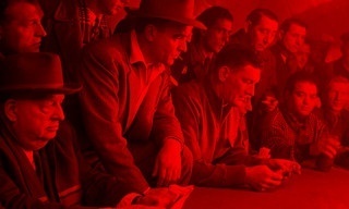 Razzia sur la chnouf