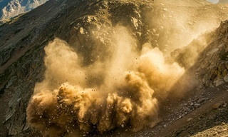 Re: Kratergefahr in Anatolien