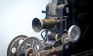 Reel Brittannia - A modern history of British cinema