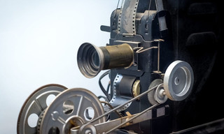 Reel Brittannia - A modern history of British cinema