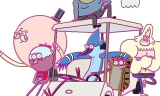 Regular Show