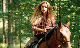 Reiterhof Wildenstein