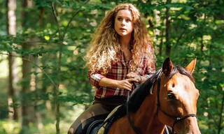 Reiterhof Wildenstein