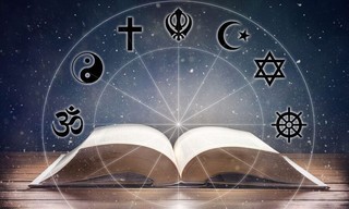 Religion in 90 Sekunden