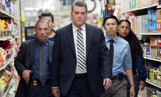 Revenge of the Green Dragons