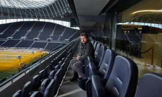 Richard Hammond's big