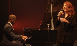 Robin Mckelle : Hommage à Ella Fitzgerald