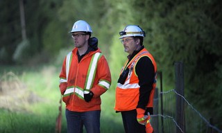 Rocky Mountain railroad