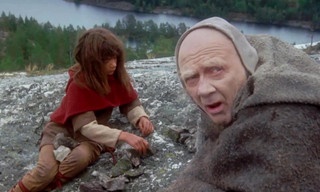 Ronja, die Räubertochter