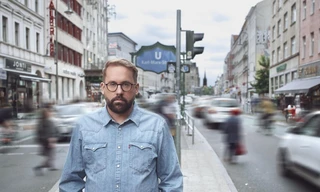 Ronzheimer - Wie geht's, Deutschland?