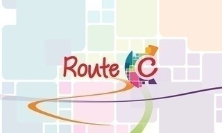 Route C