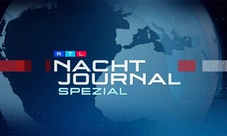 RTL Nachtjournal Spezial