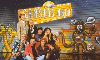 RTL Samstag Nacht - Best of