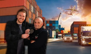 RTL Transportwereld