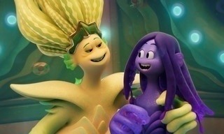 Ruby Gillman, Teenage Kraken