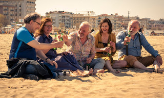 Rückkehr nach Rimini