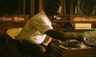 Rudeboy: The story of Trojan Records