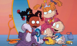 Rugrats