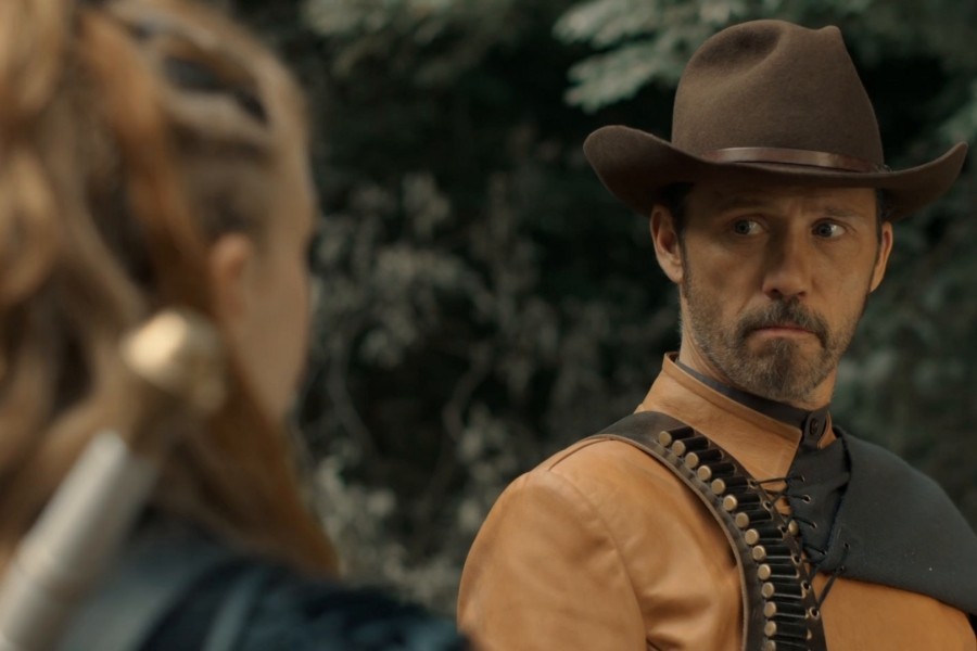 R.I.P.D. 2: Rise of the Damned