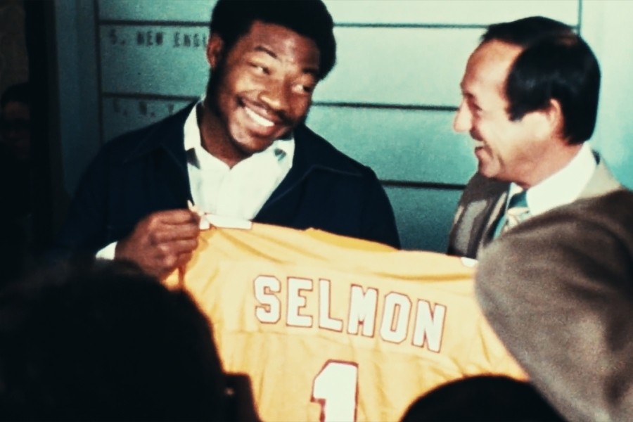 Raise The Flags: 50 Years of Buccaneers Football