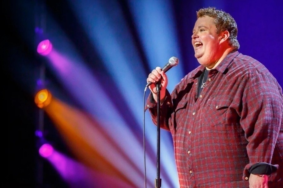 Ralphie May: Unruly