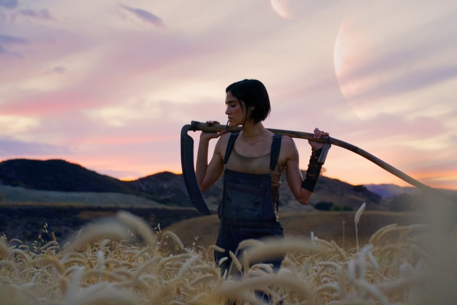 Rebel Moon - Part One: Director's Cut