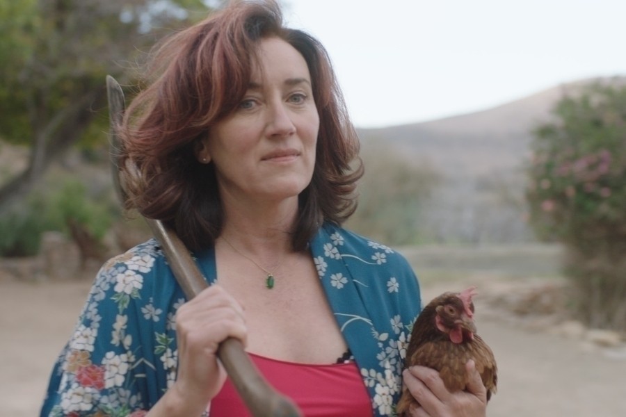 Recipes for Love and Murder