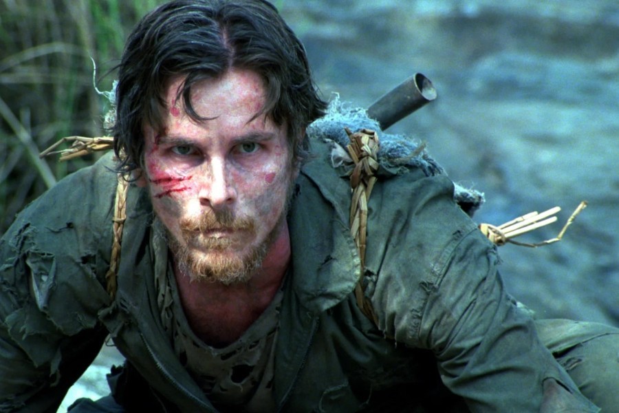 Rescue Dawn
