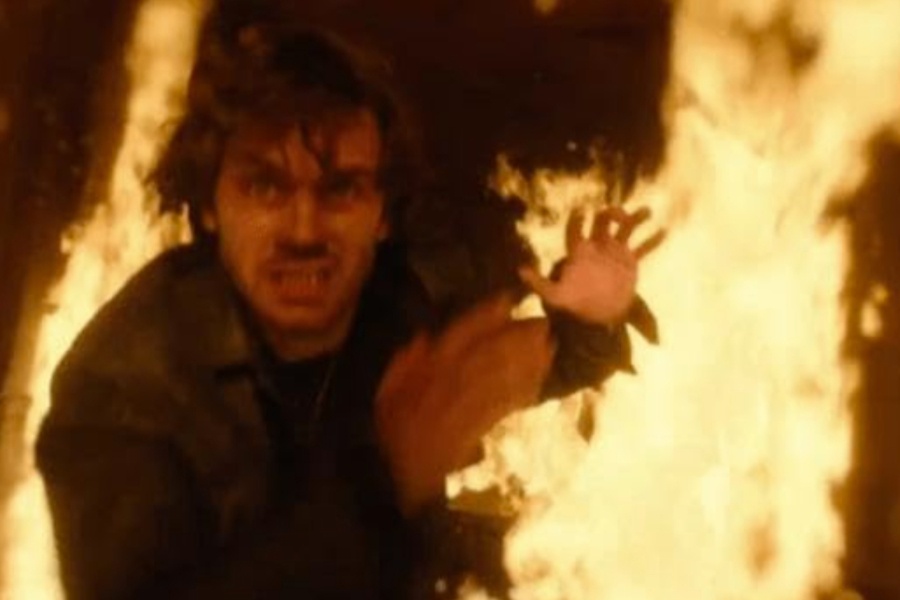 Return to Silent Hill