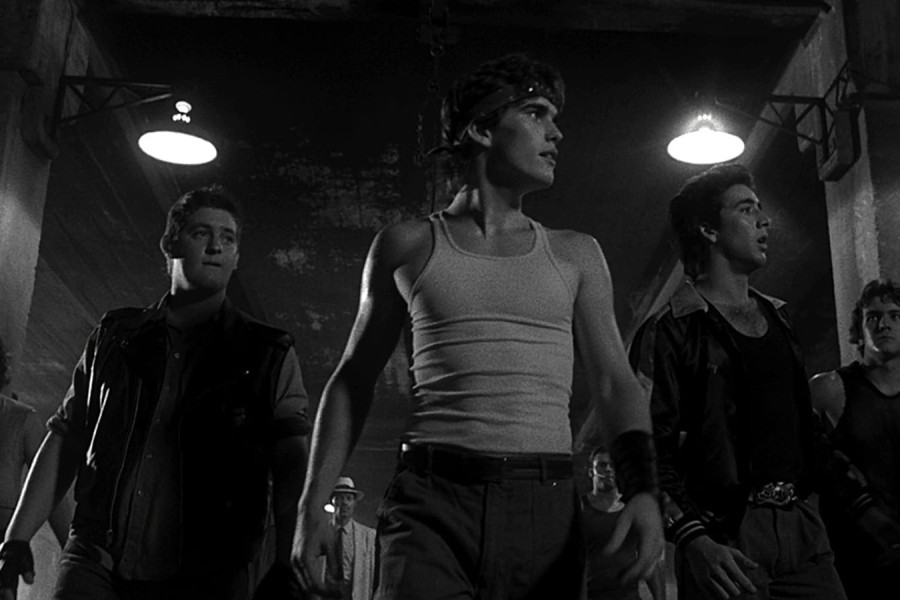 Rumble Fish