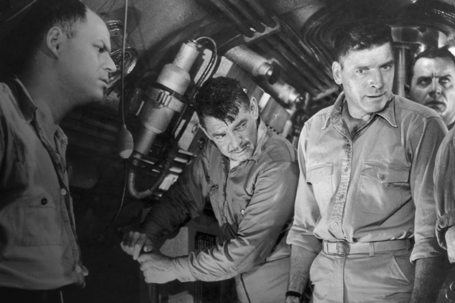 Run Silent, Run Deep