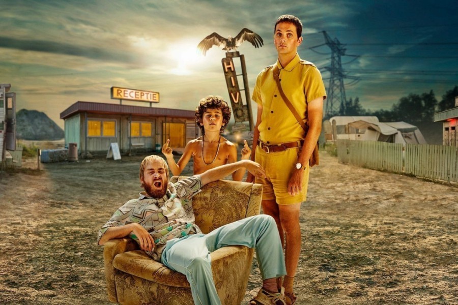 Rundfunk: Jachterwachter