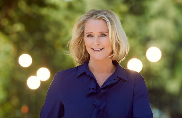 Antoinette Hertsenberg