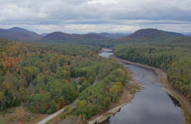 Reizen langs de mooiste rivieren ter wereld
