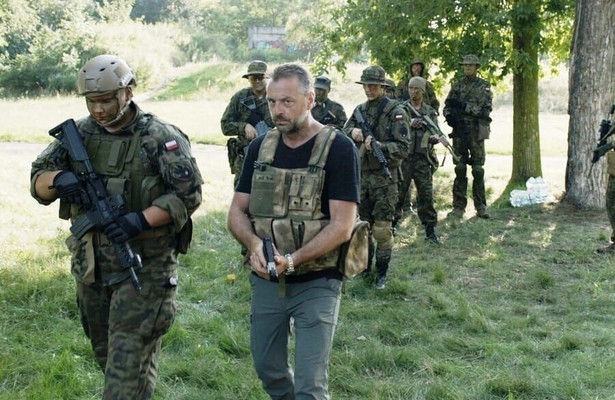 Tom Waes in Reizen Waes