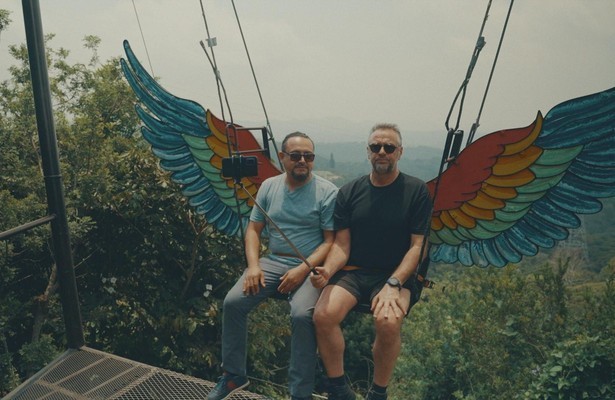 Reizen Waes: De Bucketlist