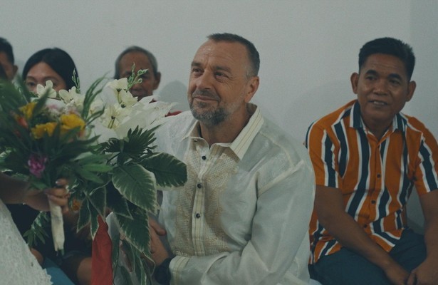 Tom Waes in Reizen Waes: De Bucketlist