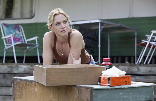 Rendezvous, Loes Haverkort