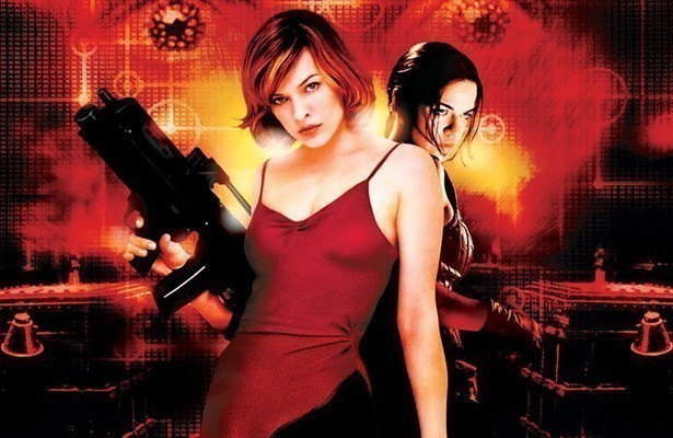 Resident Evil