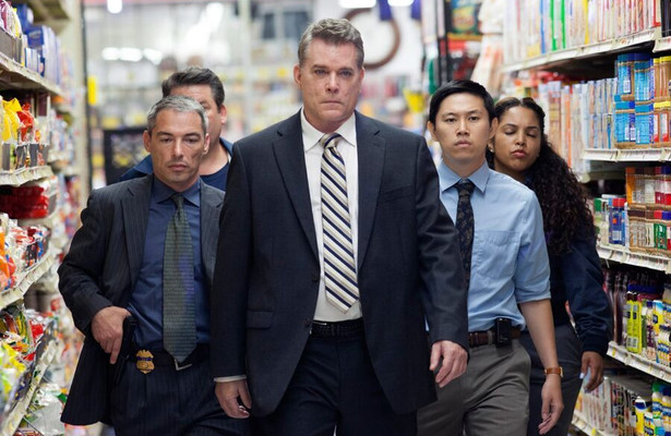 Revenge of the Green Dragons