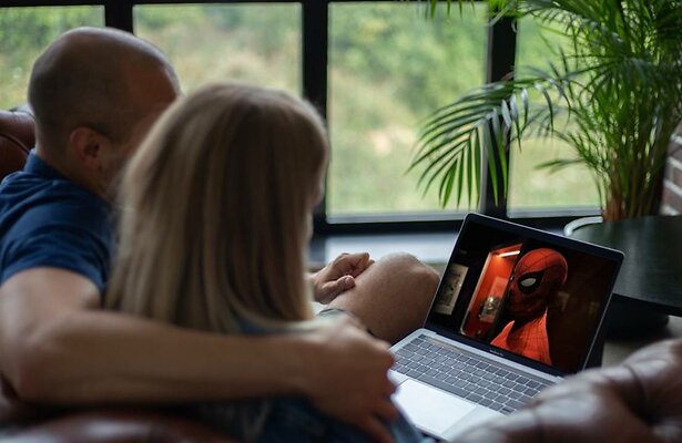 Een revolutie in de streamingindustrie met op blockchain gebaseerde P2P-videostreamingplatforms