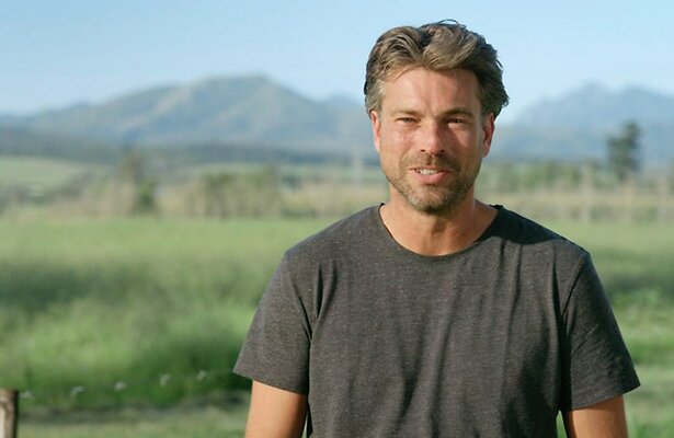 Rick Brandsteder in Het Perfecte Plaatje op Reis