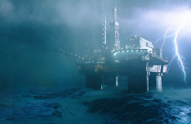 Zweedse serie Rig 45