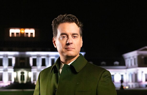 Rik van de Westelaken 