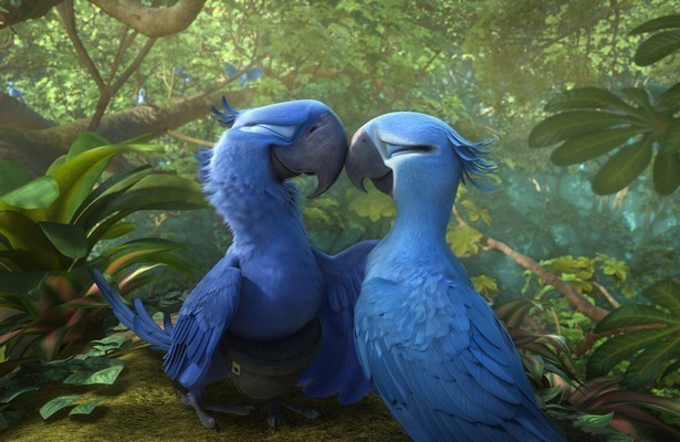 Rio 2