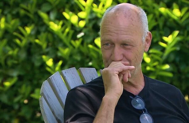 Rob uit B&B Vol Liefde