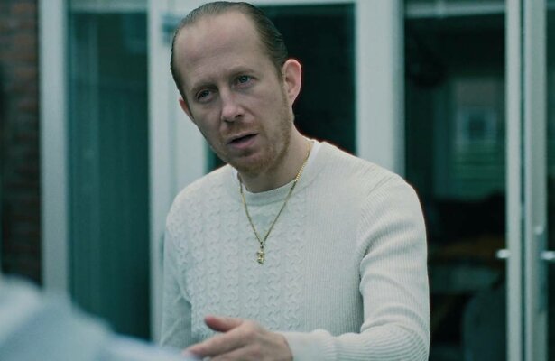 Robert de Hoog als Tatta