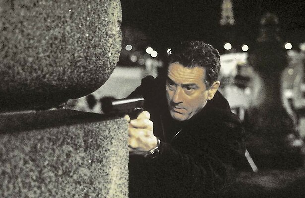 Robert De Niro in Ronin (RTL 7)